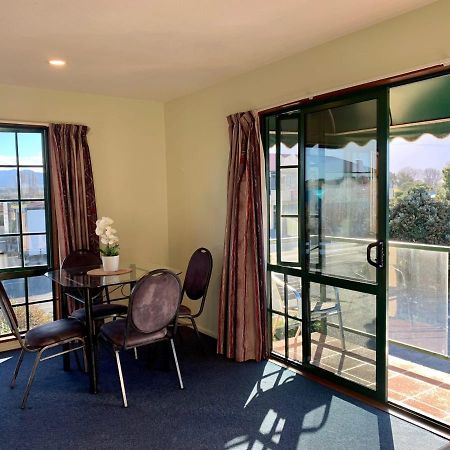 112 On Beach - 3 Bedroom Apartment Kaikoura Bagian luar foto