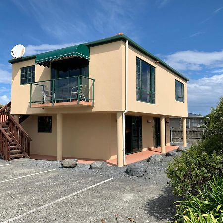 112 On Beach - 3 Bedroom Apartment Kaikoura Bagian luar foto